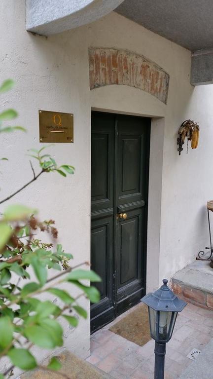 Villa La Cascina Del Castello Asti Exterior foto